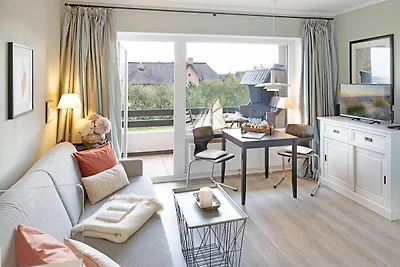 Vakantieappartement Gezinsvakantie List