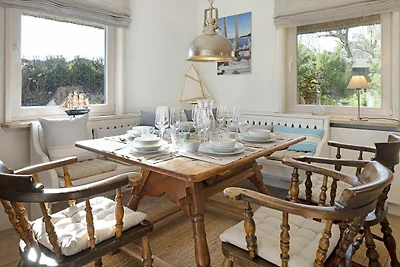 Casa vacanze Vacanza di relax List
