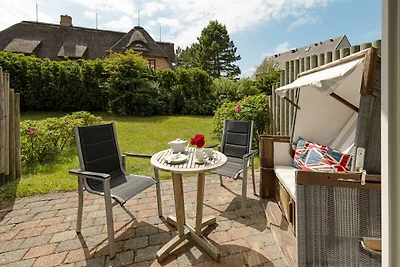 Hafen (Holte Hüüs)