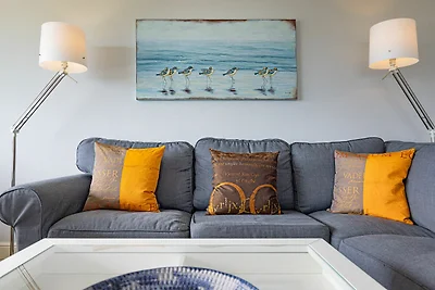 Strandhaus