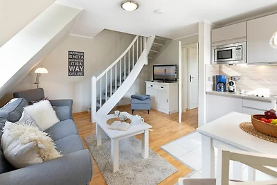 Strand (Holte Hüüs)