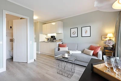 Vakantieappartement Gezinsvakantie List