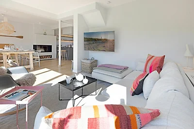 Vakantiehuis Ontspannende vakantie List
