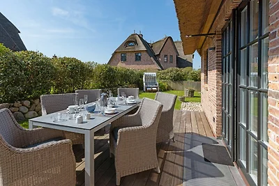 Lister Reet Lodge