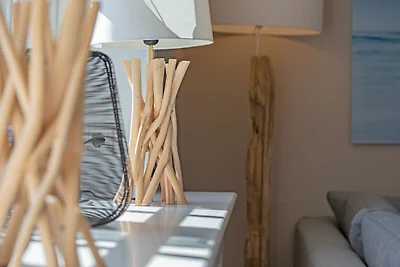 Vakantiehuis Ontspannende vakantie List