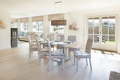 Lister Huis