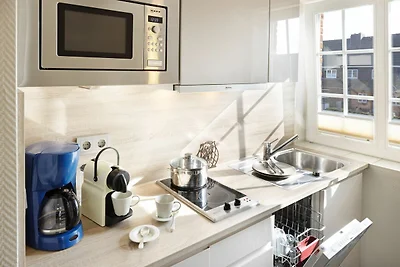 Strand (Holte Hüüs)