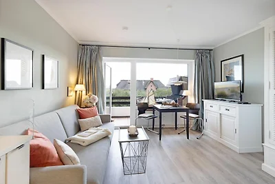 Vakantieappartement Gezinsvakantie List