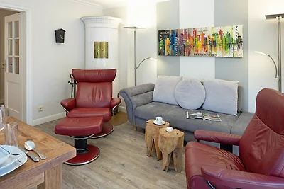 Casa vacanze Vacanza di relax List