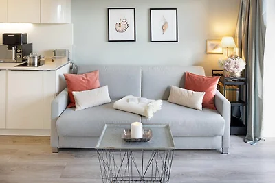 Vakantieappartement Gezinsvakantie List
