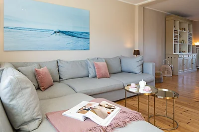 Vakantiehuis Ontspannende vakantie List