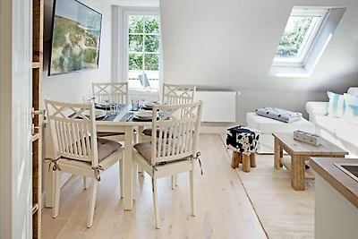 Appartamento Vacanza con famiglia List
