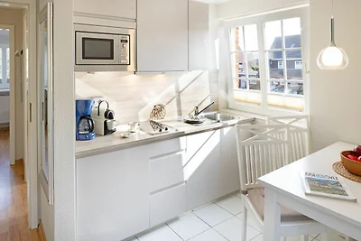 Strand (Holte Hüüs)