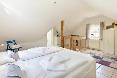 Vakantieappartement Gezinsvakantie List