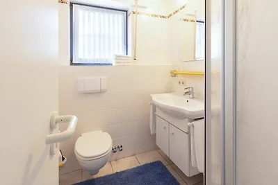 Vakantieappartement Gezinsvakantie List