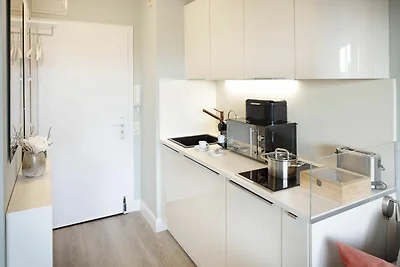 Vakantieappartement Gezinsvakantie List