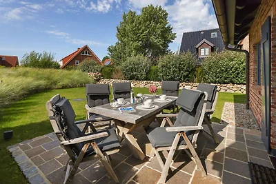 Dünenhafer