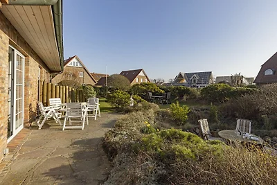 Dünenblick (Haus Senhuk)