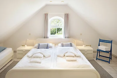 Vakantieappartement Gezinsvakantie List