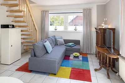 Vakantieappartement Gezinsvakantie List