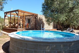 Villetti Trullissimo Marchese