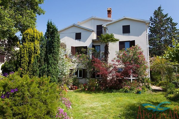 Ferienwohnung Malinska