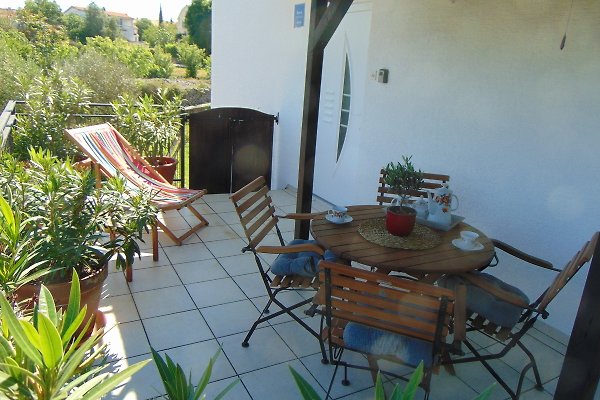 Ferienwohnung Malinska