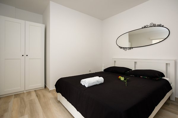 Ferienwohnung Malinska