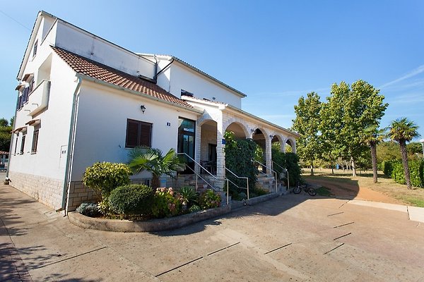 Ferienhaus Malinska