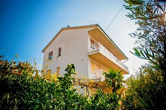 Appartamento Antica, Malinska, sull'isola di Krk