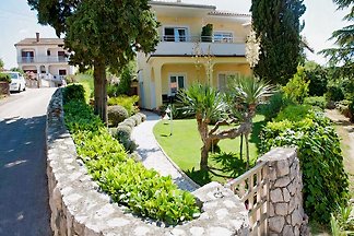 Appartamento Mira, Malinska, Krk