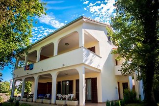 Super vakantiewoning