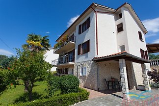 Marica in Malinska, Isola di Krk