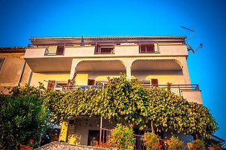 Wohnung Neda im Malinska