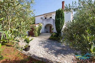 Apartamento Cerovic en Malinska