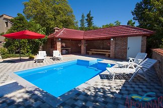 Apartamento Kristina, Malinska, isla de Krk