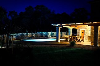Ferienhaus Dobrinj