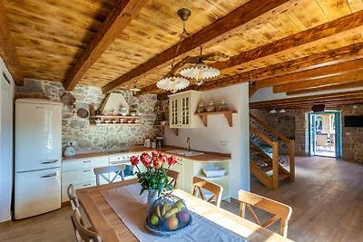 Casa vacanze Vacanza di relax Krk