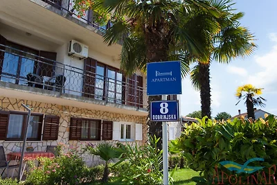 Marica im Malinska, Insel Krk