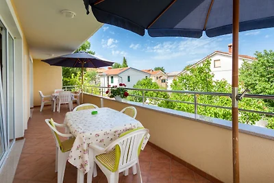 Wohnung Svalina in Vantačići