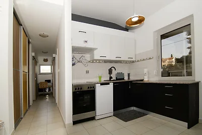 Wohnung Lavanda in Malinska