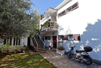 FeWo Maria, Malinska am Insel Krk