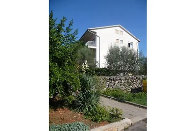 Appartamento Antica, Malinska, sull'isola di Krk