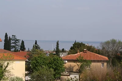 Appartamento Antica, Malinska, sull'isola di Krk