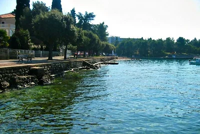 Appartamento Antica, Malinska, sull'isola di Krk
