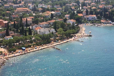Appartamento Antica, Malinska, sull'isola di Krk