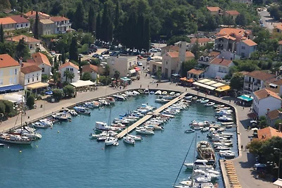 Appartamento Antica, Malinska, sull'isola di Krk