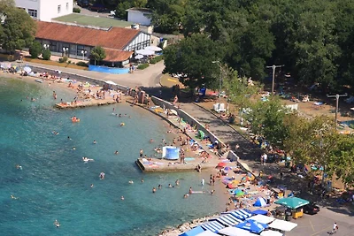 Appartamento Antica, Malinska, sull'isola di Krk
