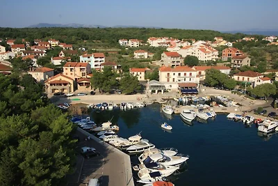 Ferienwohnung Mira, Malinska, Krk