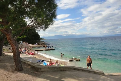 Ferienwohnung Mira, Malinska, Krk